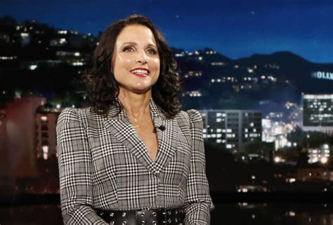 Julia Louis Dreyfus Signs Multi Year Deal With Apple Tv Engadget