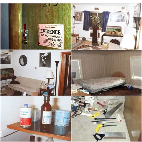 Jeffrey Dahmer Casa Fotos De Suas Casas Em Akron Ohio E Milwaukee