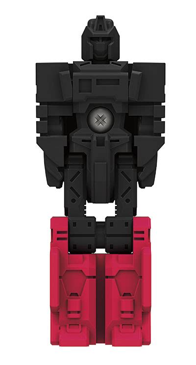 Perceptor With Convex Transformers Toys Tfw2005