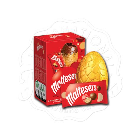 Maltesers Egg 127g Flavers International Flavours Shop