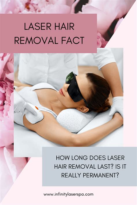 How Long Does Laser Hair Removal Last Infinity Laser Spa Nyc Best Laser Hair Removal Laser