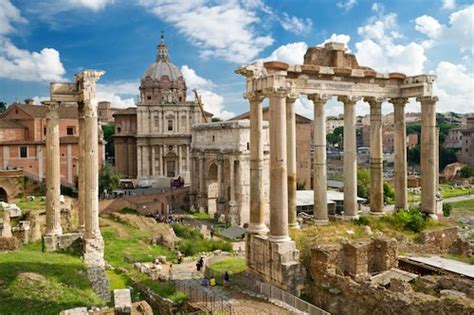 A thousand years of history, a future ready to begin Italy Landmarks | Italy Attractions for Kids | Geography ...