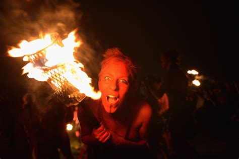Beltane 2016 Facts History And Traditions Of The Pagan Festival Ibtimes