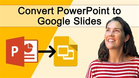 Aspose visio converter is a free app to convert visio format. How to Convert PowerPoint to Google Slides (PRO TIPS ...