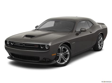 2020 Dodge Challenger Sxt Trim Revealed Vehiclehistory