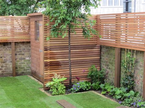 An excellent screening bamboo, golden bamboo will reach 40 feet in height, 2 inches in culm diameter at maturity in our climate. The 25+ best Garden screening ideas on Pinterest | Outdoor screens, Bamboo screening fence and ...