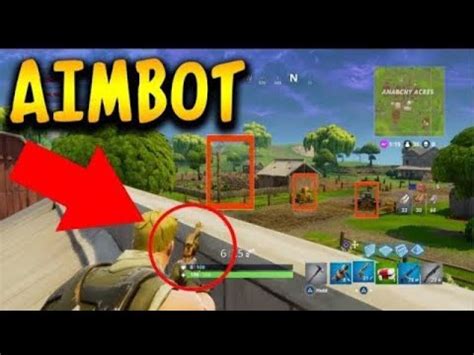 Download 1 download 2 tags ignore: Fortnite Hack - How to get Aimbot Hack 2018 - Fortnite ...