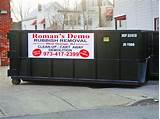 Need To Rent A Dumpster Pictures