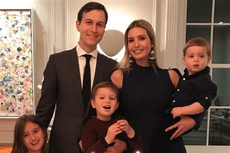 Here Is What You Should Know About Jared Kushners Sister Dara Kushner