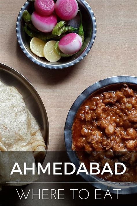 Places to visit in Ahmedabad: what to see, do & eat in India's first