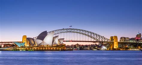 22 Best Things To Do In Sydney At Night Updated 2024 Trip101