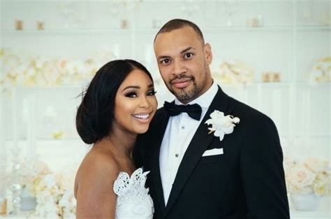 Five Memorable Moments From Minnie And Quintons Marriage Drum