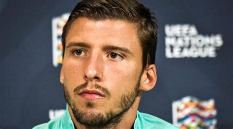 View the player profile of ruben dias (manchester city) on flashscore.com. Ruben Dias joins Manchester City on six-year contract | Sports News,The Indian Express