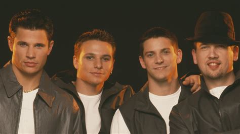 What You Didn T Know About 98 Degrees