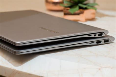 Ces 2016 Samsung Notebook 9 โน๊ตบุ๊คบางเฉียบ น้ำหนักไม่ถึงโล แถมยัง