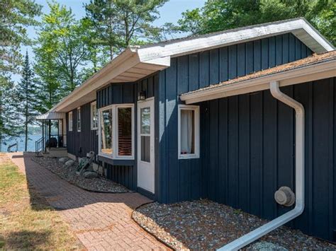 Tomahawk Lake Homes Cabins And Lots For Sale Minocqua Wisconsin