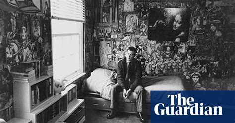Kenneth Halliwell Lover Killer Artist Joe Orton The Guardian