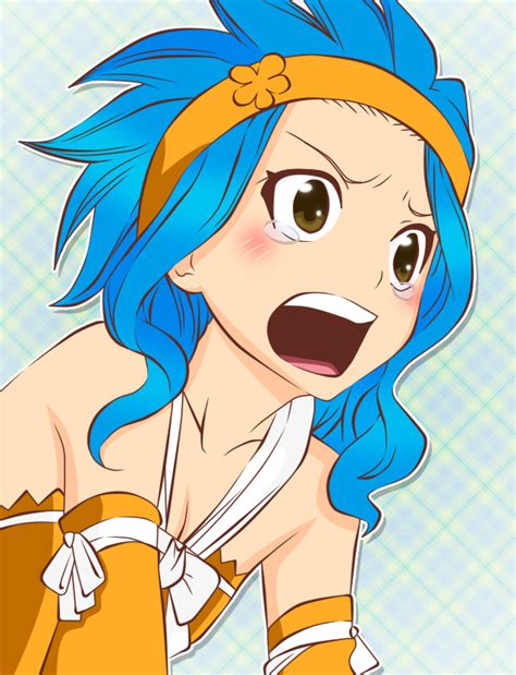 Levy Mcgarden Chapter 318 By Twilhina On Deviantart Fairy Tail