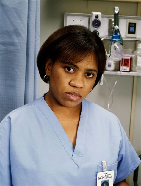 Picture Of Chandra Wilson