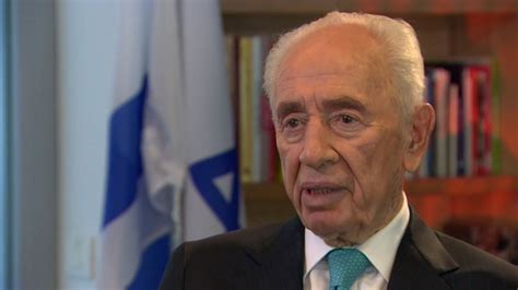 Shimon Peres Former Israeli President Dead At 93 Abc13 Houston