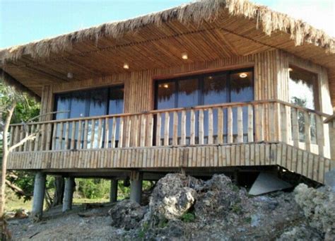 Modern Bahay Kubo Design Brook House Hut House Bahay Kubo Design