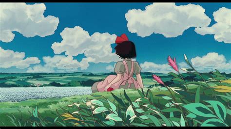 Download Free 100 Uhd Kikis Delivery Service Wallpapers