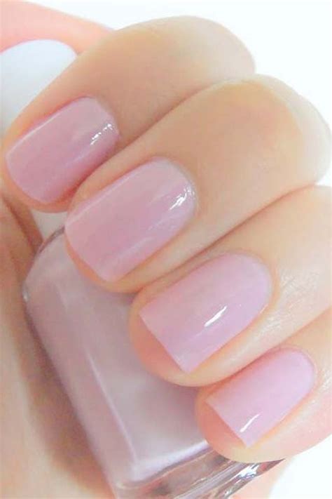 26 Dreamy Pastel Nail Polish Colors To Welcome Springtime
