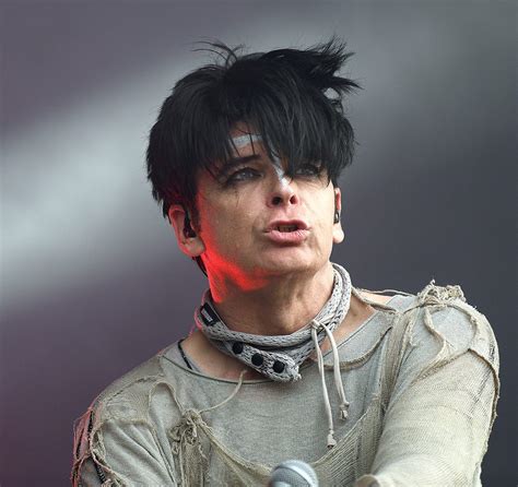 Official video for 'saints and liars'' by gary numan from the upcoming album 'intruder'. Exclusive Interview: Gary Numan Drives On In These ...