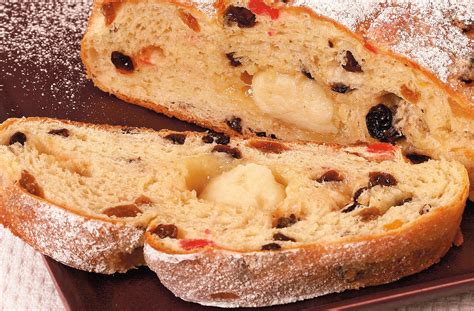 How To Make Stollen Recipe Goodtoknow