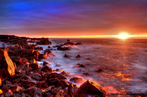 Sunrise. photo & image | landscape, coastal areas, water images at ...