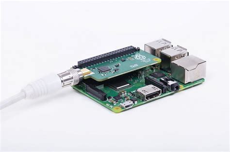 Raspberry Pi M Ete Vybavit Tv Tunerem P Ijima Podporuje I Dvb T