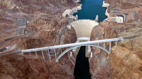 Vip Hoover Dam Bus Tour With Lunch