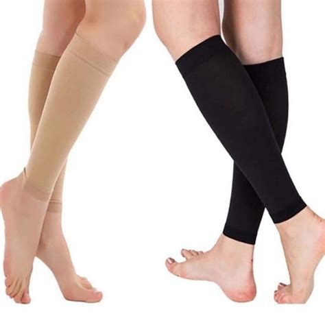 compression leg sleeves women leg warmers sports compression compress leg sleeve 1