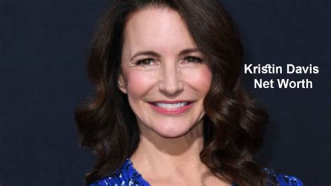 Previously, she served as the republican representative for the united states house of representatives from 2011 to 2019. Kristin Davis Net Worth 2021 - As a American Well Known ...