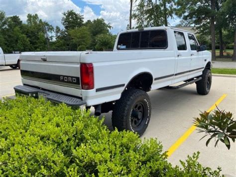 Ford Obs F 350 Ford