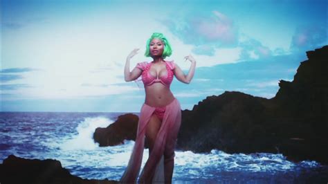 Starships Music Video Nicki Minaj Fotografia 31393607 Fanpop