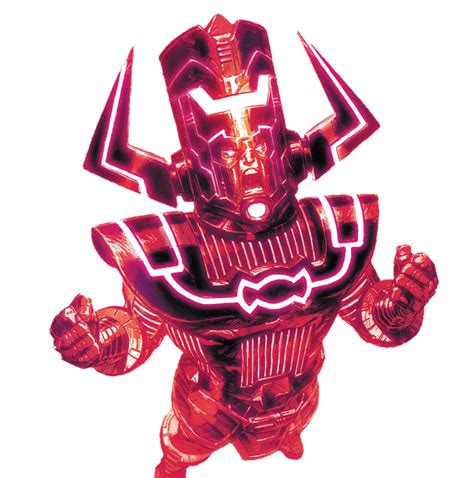 Galactus Png By Chiefcthulhu On Deviantart