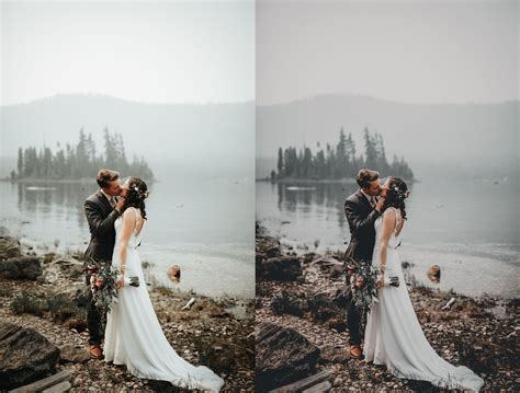 How to use moody yellow preset download? Dark & moody lightroom presets | Lightroom presets wedding ...