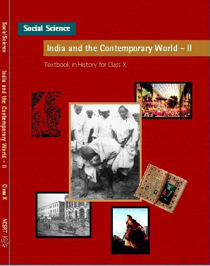 Ncert Solutions For Class 10 Social Science History The Nationalist