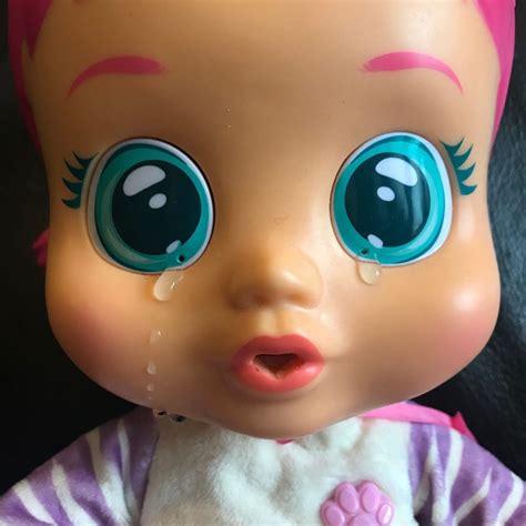 Review Cry Baby Doll Cry Babies Katie Real Mum Reviews