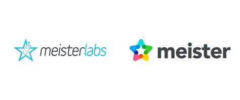 Spotted New Logo For Meister — Fazyluckers