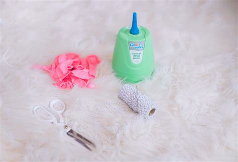 Oct 26, 2020 · how to make a balloon garland with a strip. How to Create a DIY Balloon Garland | Celebration Stylist ...
