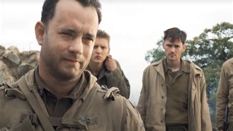 The Most Brutal Moments In Saving Private Ryan