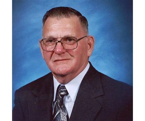 Elmer Moulds Obituary 1930 2022 Legacy Remembers