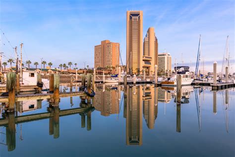 Corpus Christi TX - What U.S. City Should You Live In?