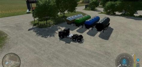 Fs22 Trailers Mod Farming Simulator 22 Trailers Mods Download