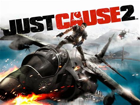 Just Cause 2 Free Download Pc Game Filesblast