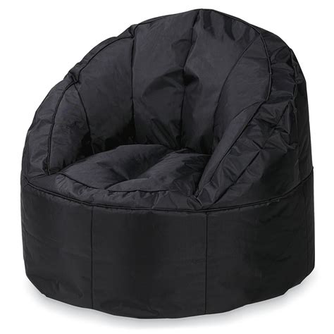 Adult Bean Bag Lounger