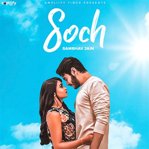 Download over a million songs with a click. Soch Song Download: Soch MP3 Song Online Free on Gaana.com