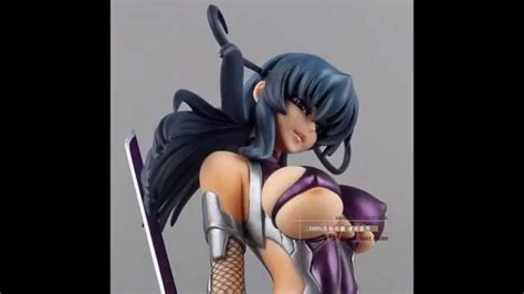 Original Sexy 95″ Lilith F Taimanin Asagi Igawa 16 Scale Pvc Action Figure Collection Model